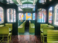 -blue frog蓝蛙(长泰广场店)