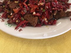 -晋阳饭庄(虎坊桥店)