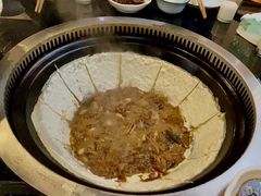 -老家大锅台·地锅鸡·铁锅炖(建邺文体路店)