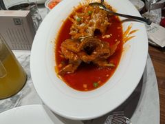 -阿明小菜·海鲜·上海菜(浦建路店)