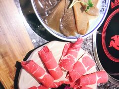-蜀大侠火锅(香格里拉店)