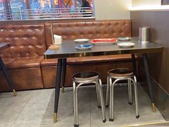 -许哥东北烧烤·铁丳烤串·宫后夹肉(繁花中心店)