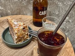 -CABO Coffee
