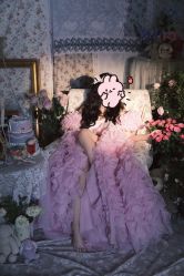 -WAVE SODA摄影工作室