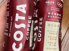 -COSTA COFFEE(西湖天地店)