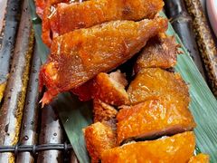 -吃不恼火·江湖菜·小酒馆(日月光田子坊店)