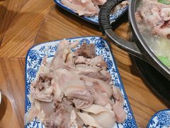 -庄行曹记羊肉(泗泾店)