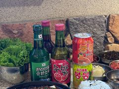 -欧巴烤肉(创富世纪店)