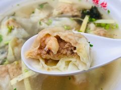 -海平馄饨(逍遥二路店)