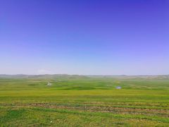 -莫日格勒旅游景区
