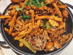 -渝蛙馆(新百店)