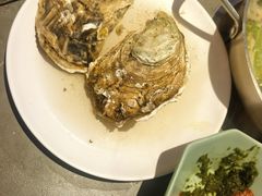 -尚宴牛特鲜自助(太原街万达店)