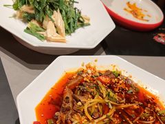 -四川饭店(长白店)