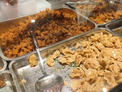 -乔波食品(杜桥中心菜场店)