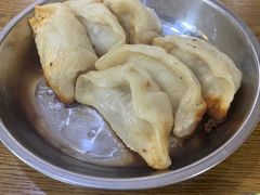 锅贴-黄阿姨锅贴大王(万航渡路店)