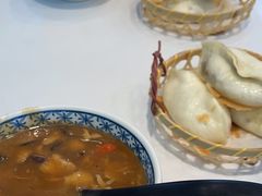 -当家水煎包·牛肉汤(浦江店)