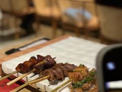 -鸟山鸣·日料食堂(王府井店)
