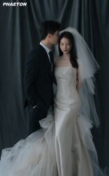 -MANLI BRIDAL婚纱