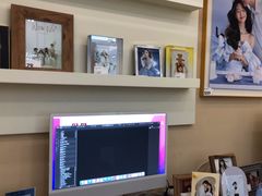 -海马体照相馆(成都来福士广场店)