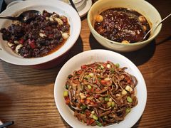 -恰饭·老长沙市井菜(天河客运站店)