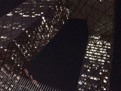 -中央广播电视总台(光华路办公区)