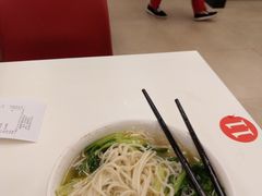 鸡汁汤面-振鼎鸡(丰庄路店)