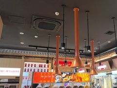 -东门口·新式老北京火锅(河西龙湖天街店)