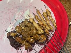 -北三老太太烧烤(人生一串上榜店)