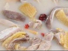 -好彩猪肚鸡(正弘城店)