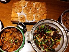 -95号酱骨·一块豆腐(展春园西路店)