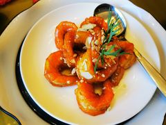 -御仙都北京菜馆·烤鸭店(双井店)