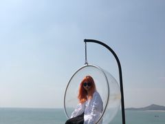 -漳州滨海火山岛自然生态风景区