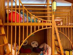 -汤连得温泉馆(宝山店)