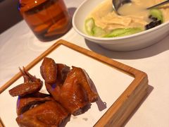 -汤城小厨•粤菜•靓汤(金宝街店)