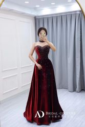 -艾朵婚纱