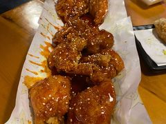 -咕咕站韩国料理(紫金港店)