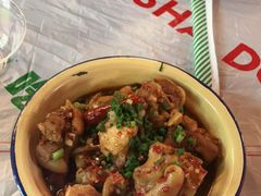 -东排食堂长沙小吃大排档(五一广场店)