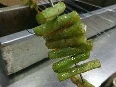 -小王烧烤(毓龙路店)