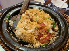 -淼福猪肚鸡·椰子鸡火锅(大沙地店)