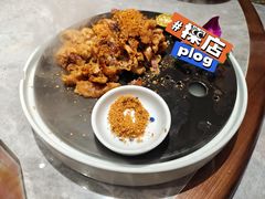 -北国饭店·海鲜·北方菜(峡山店)