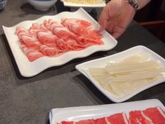 -南锣南门涮肉(南锣鼓巷店)