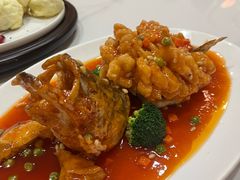 -东北大院·东北菜(三台子店)