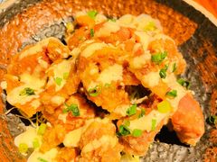 南蛮炸鸡-醉虎传(南锣鼓巷店)