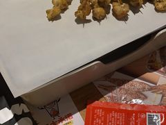 -木屋烧烤(岗顶二店)