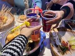 -签哥签妹儿串串火锅(青年路店)