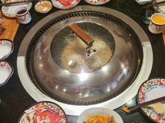 -粘豆包铁锅炖二部(温泉街店)