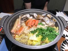 -九井澤精致料理(金茂店)