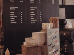 -Home Cafe(水榭春天店)