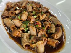 -嘉升大排档(番禺总店)