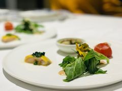 -Yan Ting 宴庭中餐厅(上海静安瑞吉酒店)